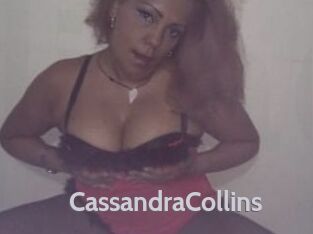 CassandraCollins