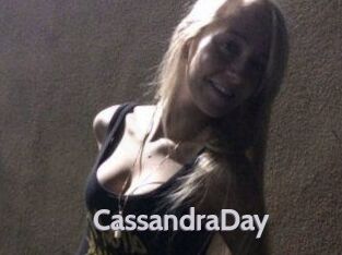 Cassandra_Day