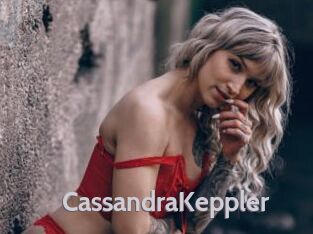 CassandraKeppler