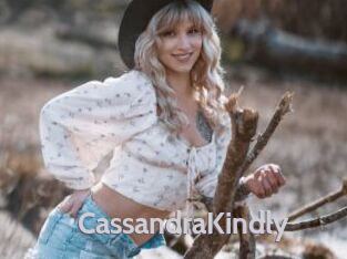 CassandraKindly