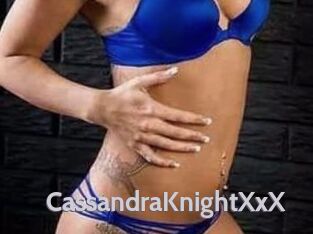 CassandraKnightXxX
