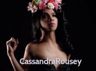 CassandraRousey