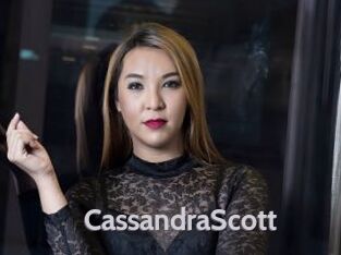 CassandraScott