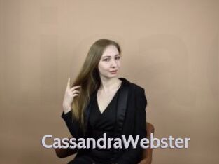CassandraWebster