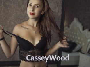 CasseyWood