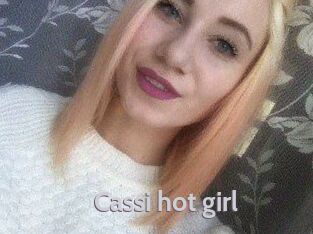 Cassi_hot_girl Live Cam 66