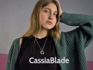 CassiaBlade