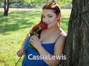 CassiaLewis