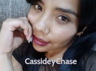 CassideyChase