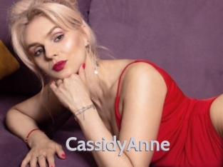CassidyAnne