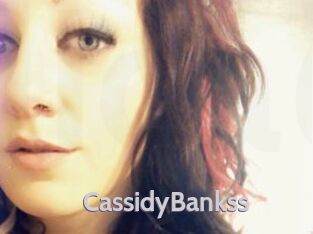 CassidyBankss