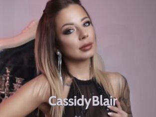 CassidyBlair
