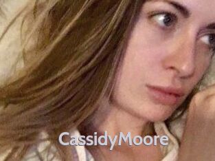 CassidyMoore