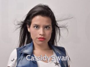 CassidySwan