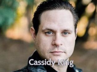 Cassidy_King Live Cam 66