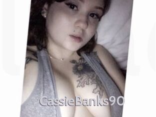CassieBanks90 Live Cam 66
