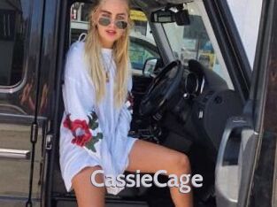 CassieCage