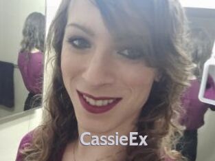 CassieEx