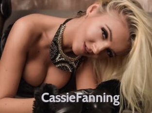 CassieFanning