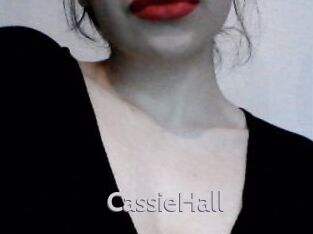 CassieHall