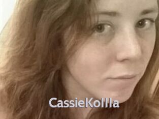 CassieKoIIIa