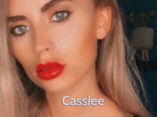 Cassiee