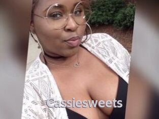 Cassiesweets