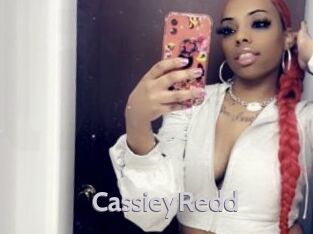 CassieyRedd