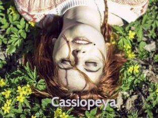 Cassiopeya