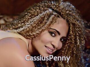 CassiusPenny Live Cam 66