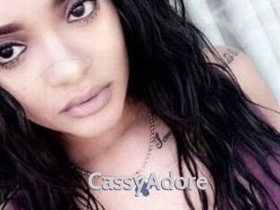 CassyAdore