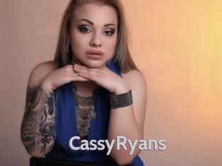 CassyRyans