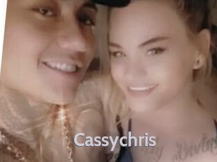 Cassychris