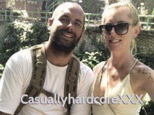 CasuallyhardcoreXXX