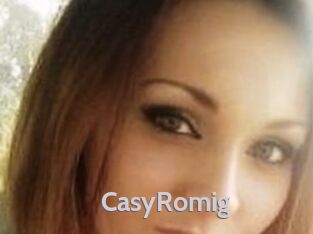 CasyRomig