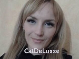 CatDeLuxxe