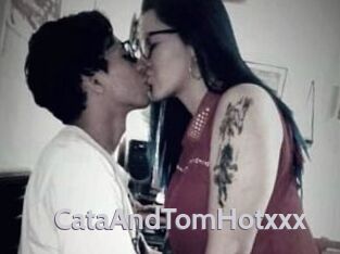 CataAndTomHotxxx Live Cam 66