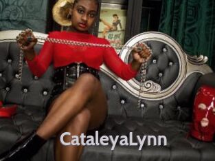 CataleyaLynn