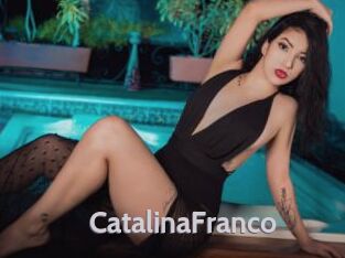 CatalinaFranco