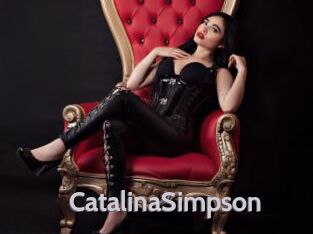 CatalinaSimpson