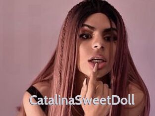 CatalinaSweetDoll