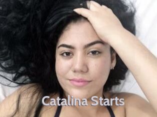 Catalina_Starts