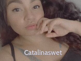 Catalinaswet