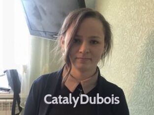 CatalyDubois