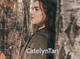 CatelynTan