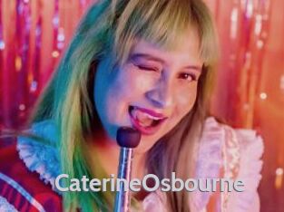 CaterineOsbourne