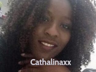 Cathalinaxx