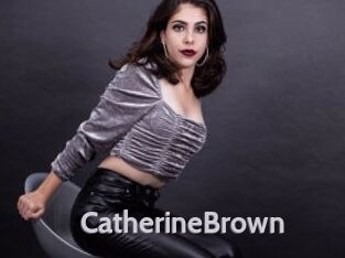 CatherineBrown
