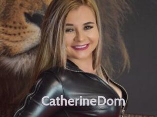 CatherineDom