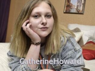 CatherineHoward
